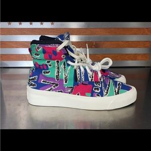 Converse Essentials Fear Of God